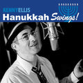 Ellis,kenny - Hanukkah Swings - Music CD