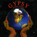 Gypsy - Future Teller - Music CD