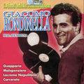 Rondinella,giacomo - Le Grandi Voci Della Canzone - Music CD