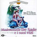 Conti,bill - Mademoiselle De Sade / O.s.t. - Music CD