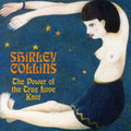 Collins,shirley - Power Of The True Love Knot - Music CD