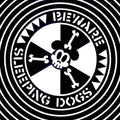 Sleeping Dogs - Beware - Music CD