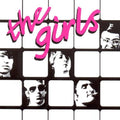 Girls - Girls - Music CD