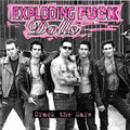 Exploding Fuck Dolls - Crack The Safe: 1991-2004 - Music CD