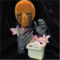 Rhythm Of Black Lines - Human Hand Animal Band - Music CD