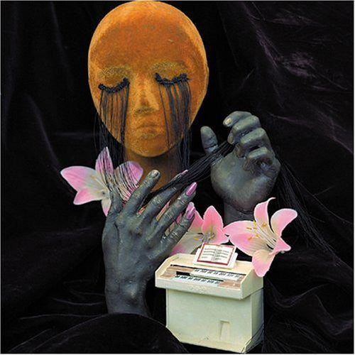 Rhythm Of Black Lines - Human Hand Animal Band - Music CD