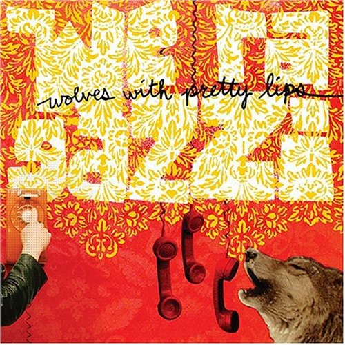 We Ragazzi - Wolves With Pretty Lips - Music CD
