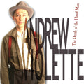Violette,andrew - Death Of A Hired Man - Music CD