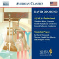 Diamond / Gould / Harris / Moore / Culling / Davis - Milken Archive Of American Jewish Music: Ahava - Music CD