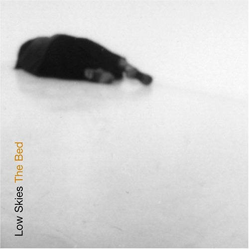 Low Skies - Bed - Music CD