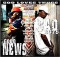 Good News Bad Boys / Various - Good News Bad Boys / Various - Music CD