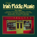 I Love Irish Fiddles Music / Various - I Love Irish Fiddles Music / Various - Music CD
