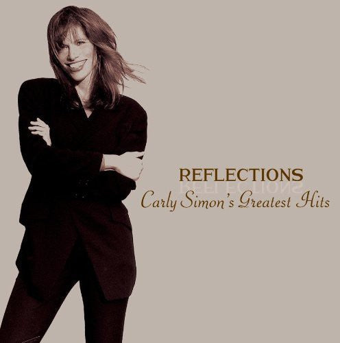 Simon,carly - Reflections: Carly Simon's Greatest Hits - Music CD