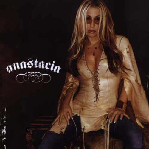 Anastacia - Anastacia - Music CD