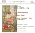 Lehmann / Watson / Wyn-rogers / Spence / Davies - English Songs - Music CD