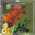 Fasch / Azzolini / Skuplik / Stravaganza Koln - Overture & 5 Concertos - Music CD