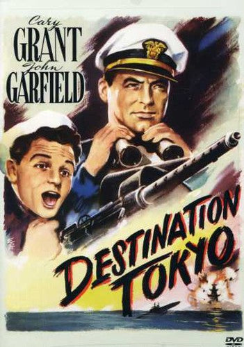 Destination Tokyo - Destination Tokyo - DVD