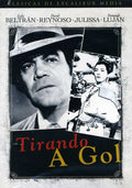 Tirando A Gol - Tirando A Gol - DVD