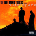 Jedi Mind Tricks - Outerspace - Music CD