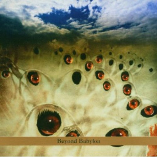 Brody,paul - Beyond Babylon - Music CD