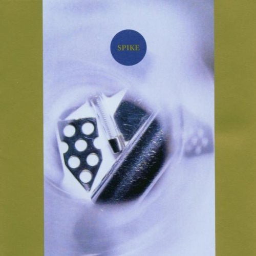 Agata - Spike - Music CD