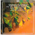Crusell / Klocker / Brown / Consortium Classicum - Symphonies Concertantes: Klocker Edition 10 - Music CD