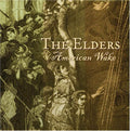 Elders - American Wake - Music CD