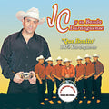 Jc Y Su Banda Duranguense - Que Bonito 100% Duranguense - Music CD