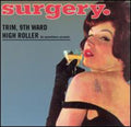 Surgery - Trin 9th Ward - Music CD