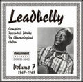 Leadbelly - Leadbelly 7: 1947-1949 - Music CD