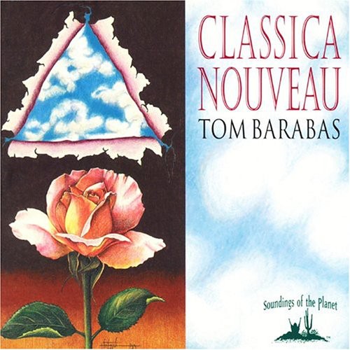 Classica Nouveau / Various - Classica Nouveau / Various - Music CD