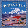 Evenson,dean - Ascension To Tibet - Music CD