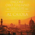 Caiola,al - Encore Oro Italiano - Music CD