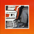 I Am Spoonbender - I Am Spoonbender Sender-receiver - Music CD