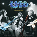 Ufo - Best Of Ufo - Music CD