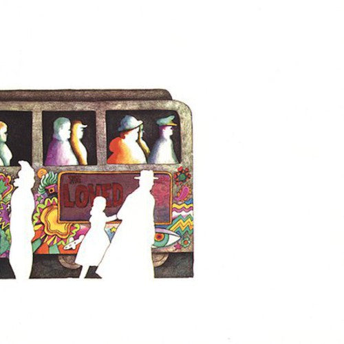 Loved - Loved - Music CD
