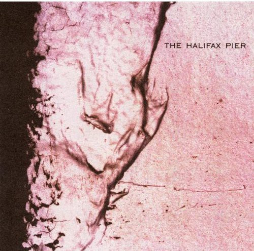 Halifax Pier - Halifax Pier - Music CD