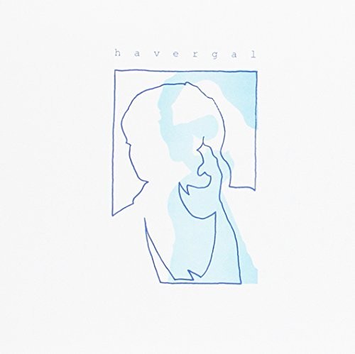 Havergal - Haverga - Vinyl Record