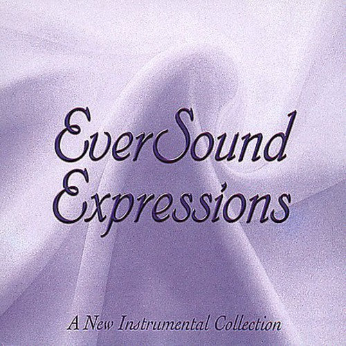 Eversound Expressions / Various - Eversound Expressions / Various - Music CD