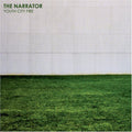 Narrator - Youth City Fire - Music CD