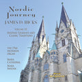 Sixten / Nyvall / Forsberg / Hicks - Nordic Journey 3 - Music CD