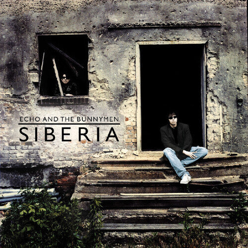 Echo & Bunnymen - Siberia - Music CD