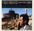 Bergonzi,carlo - Operatic Recital - Music CD