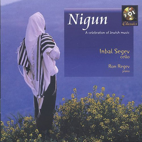 Nigun: Celebration Of Jewish Music / Various - Nigun: Celebration Of Jewish Music / Various - Music CD
