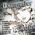 Gangster Love / Various - Gangster Love / Various - Music CD