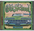 Old School 8 / Various - Old School 8 / Various - Music CD