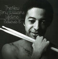 Williams,tony - Believe It - Music CD