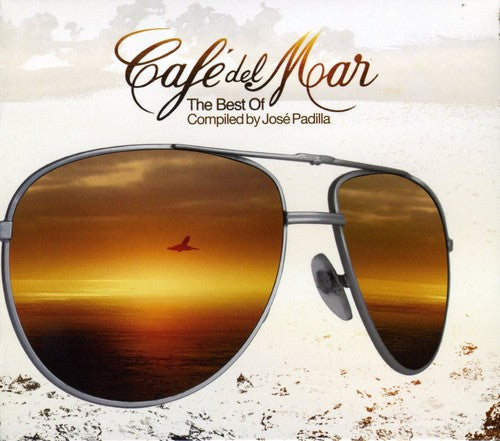 Best Of Cafe Del Mar / Various - Best Of Cafe Del Mar / Various - Music CD