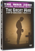 Great War Story Of Wwi Parts 1 & 2 - Great War Story Of Wwi Parts 1 & 2 - DVD