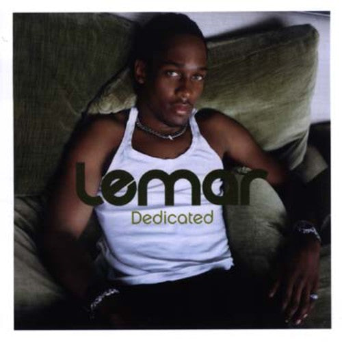 Lemar - Dedicated - Music CD